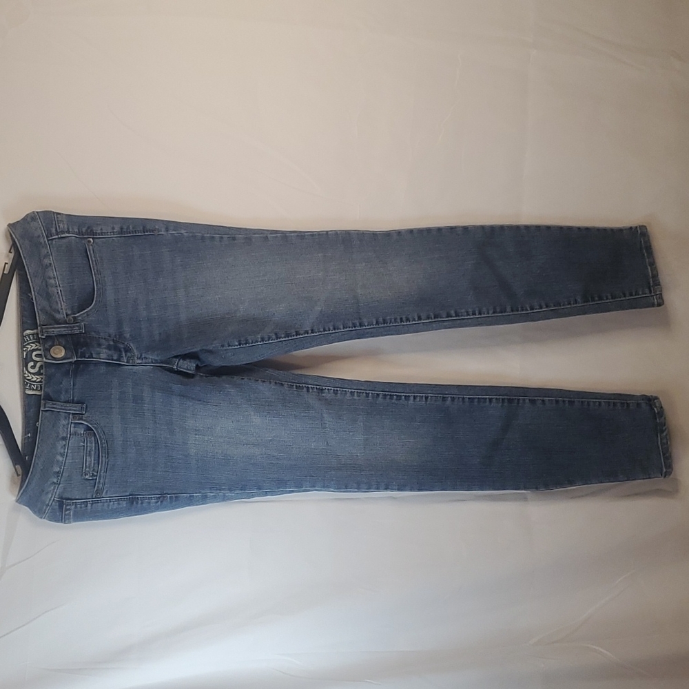 American Heritage Skinny Jeans